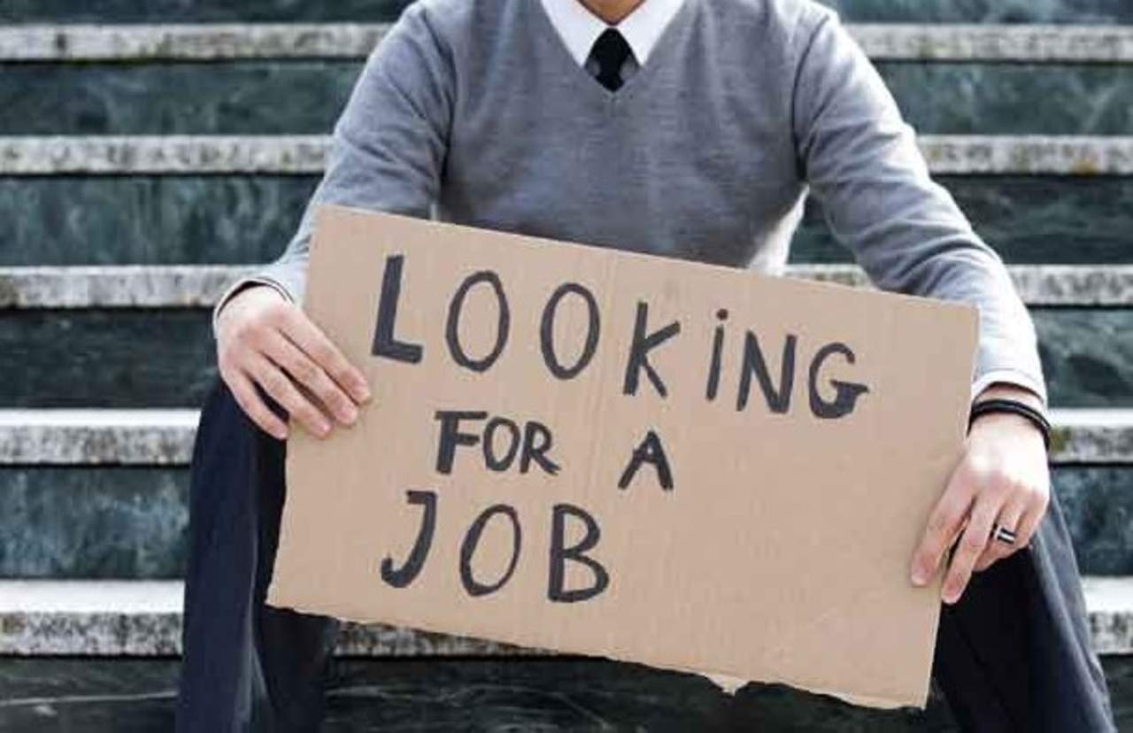 Texas registra cifras récord de desempleo. Noticias en tiempo real
