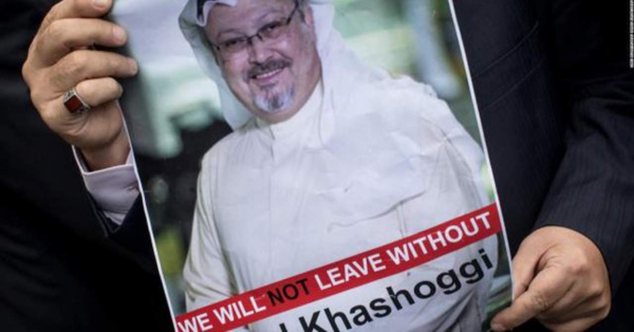 Países árabes respaldan a Riad en caso Khashoggi. Noticias en tiempo real