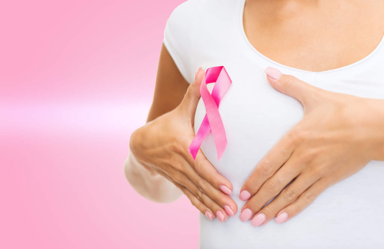 Cómo tratar el cáncer de mama en el embarazo. Noticias en tiempo real