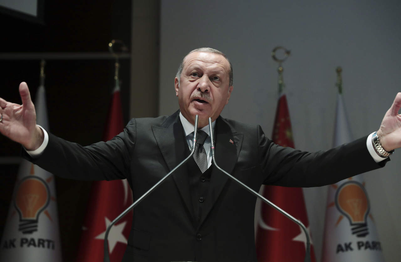 Turquía anunciará mañana resultados de investigación sobre Khashoggi. Noticias en tiempo real