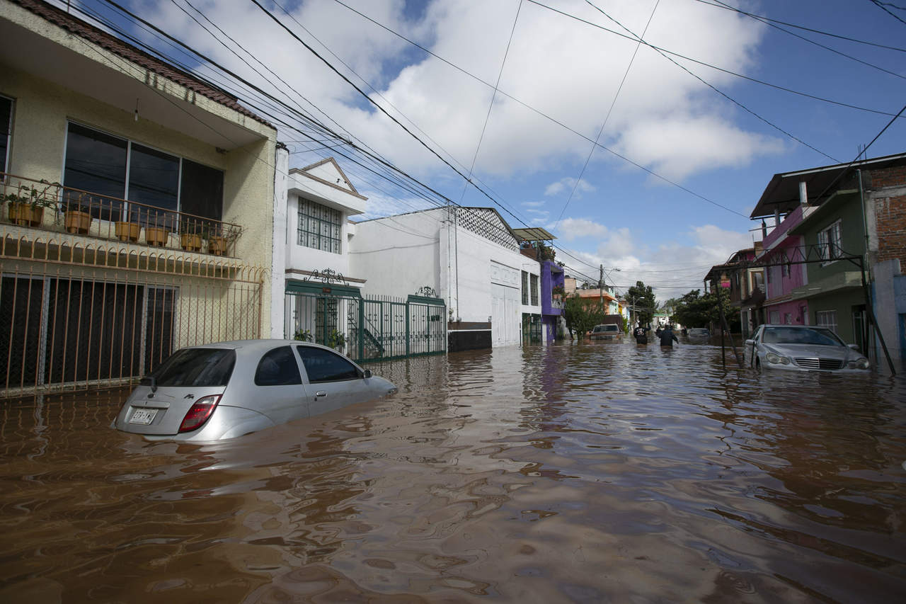 Ordena EPN instalación del Comité Nacional de Emergencia por Willa. Noticias en tiempo real