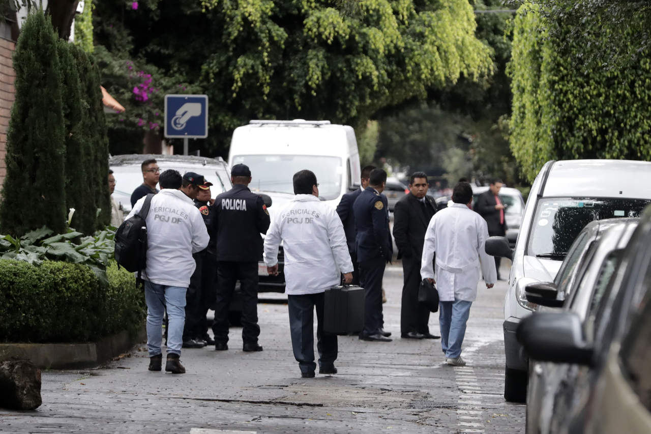 Vaticano expresa solidaridad con Rivera tras balacera. Noticias en tiempo real