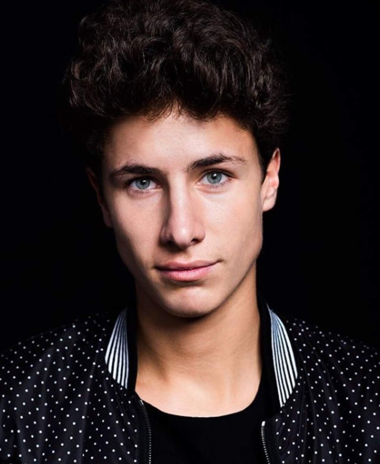 Juanpa Zurita tendrá su primer protagónico en cine. Noticias en tiempo real