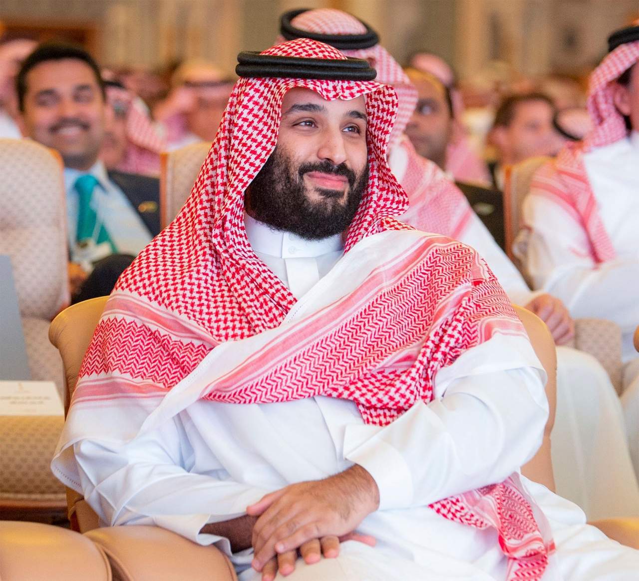 Príncipe saudí rechaza romper lazos con Turquía por caso Khashoggi. Noticias en tiempo real