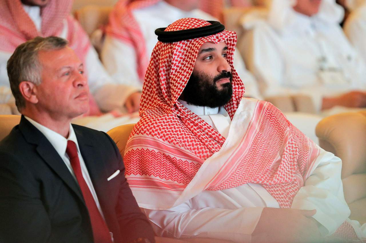 Crimen odioso contra Khashoggi no quedará impune: príncipe saudí. Noticias en tiempo real