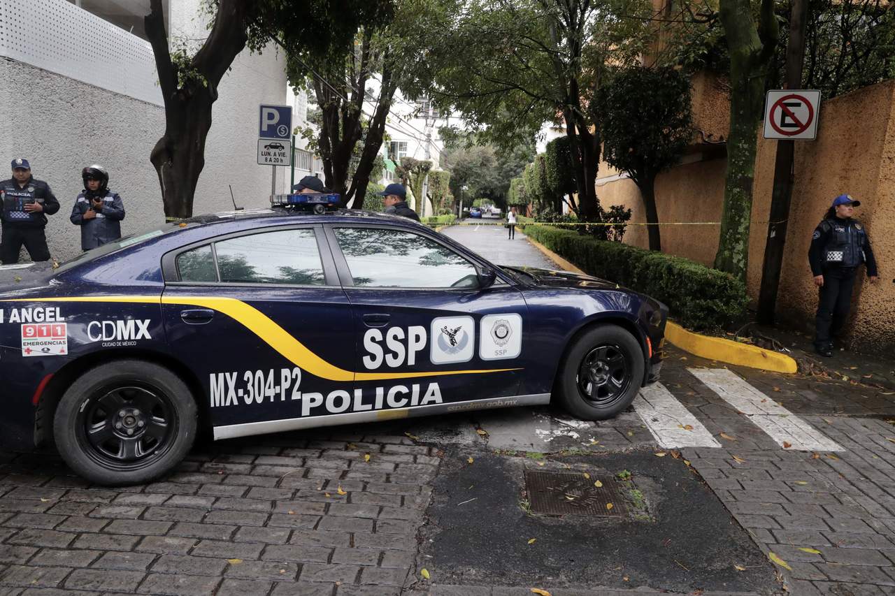 PGJ obtiene orden de aprehensión contra señalado en casa de Norberto. Noticias en tiempo real