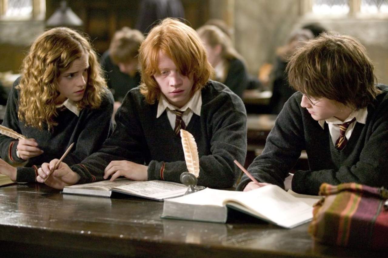 Estudiarán a Harry Potter en universidad de la India. Noticias en tiempo real