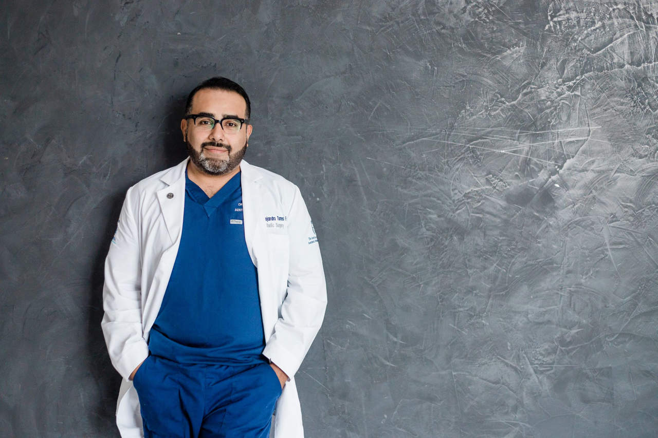 médico de diabetes toronto canadá