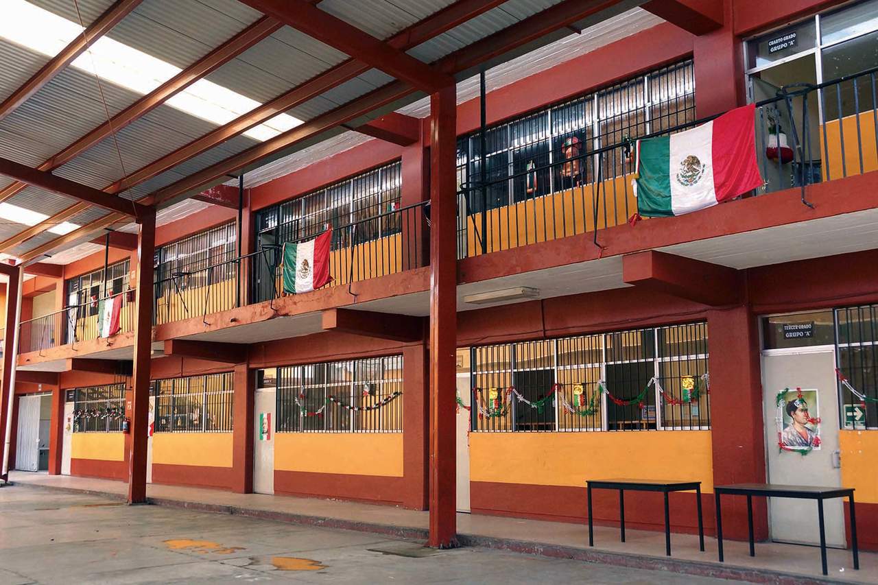 Reciben mil 300 propuestas en consulta de educación en Coahuila. Noticias en tiempo real