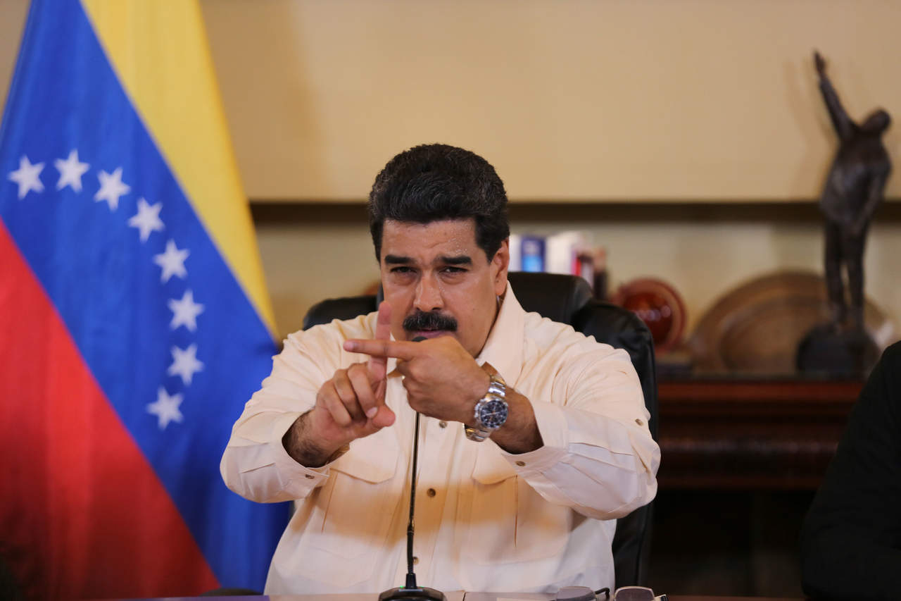 Colombia desmiente supuesta propuesta a Bolsonaro para derrocar a Maduro. Noticias en tiempo real