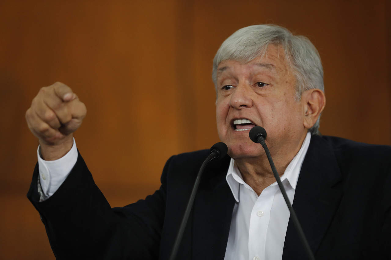 Fernanda Familiar pide a empresarios frenar a López Obrador. Noticias en tiempo real