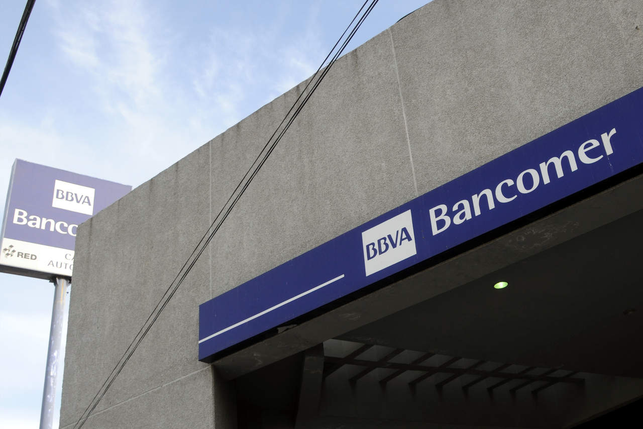 BBVA Bancomer realiza ajuste de personal. Noticias en tiempo real