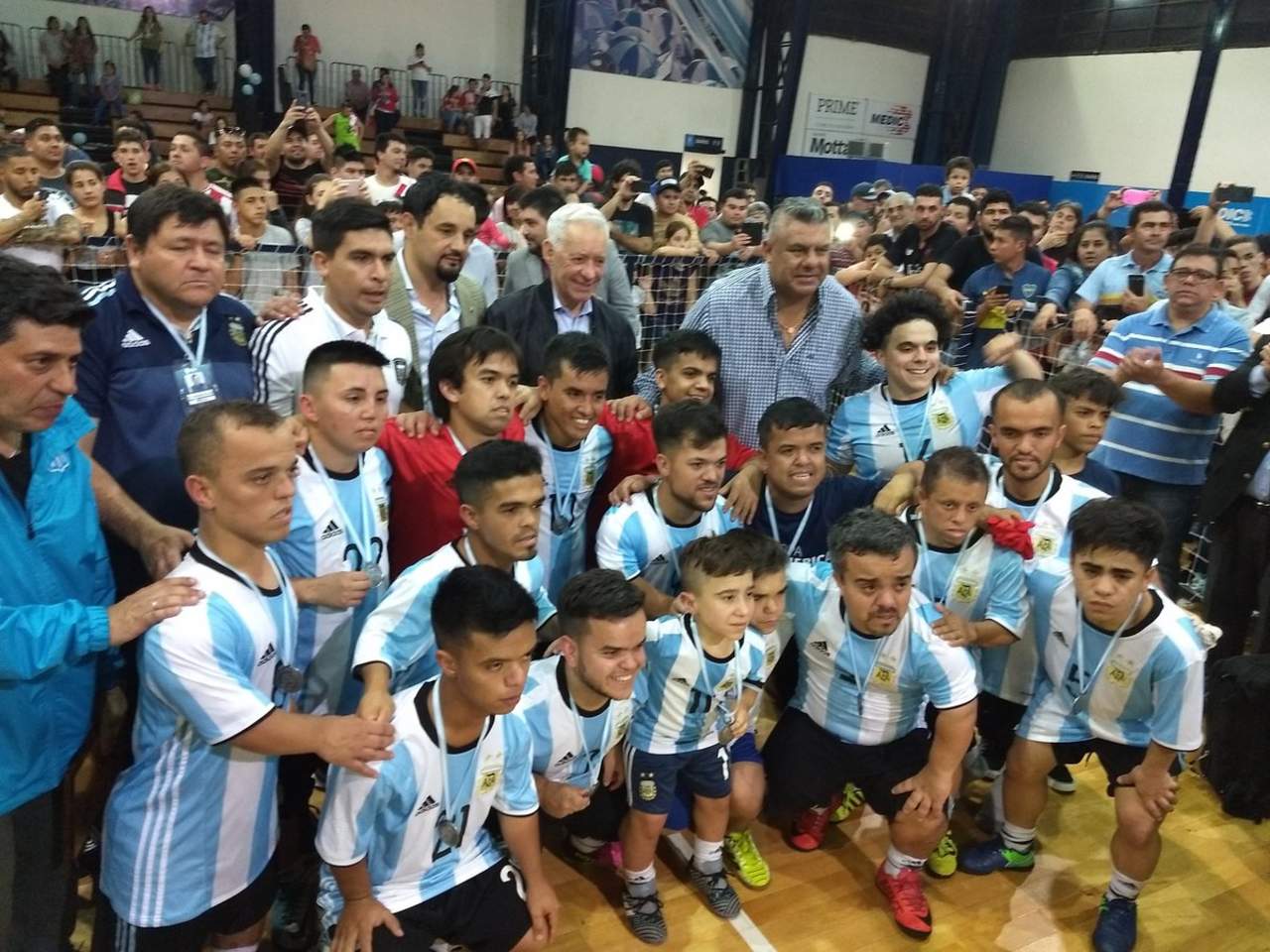Argentina tampoco logra ganar Copa América de talla baja. Noticias en tiempo real