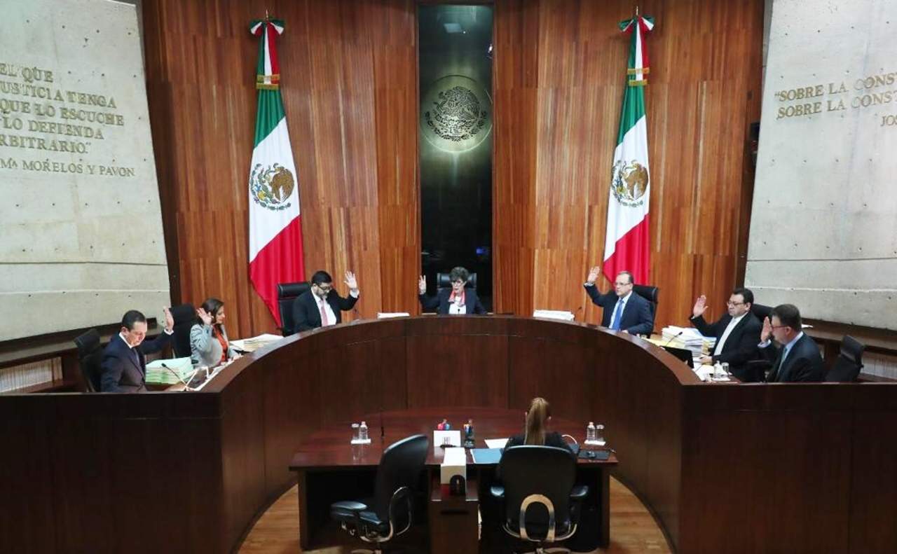 Anula TEPJF elección en Monterrey. Noticias en tiempo real