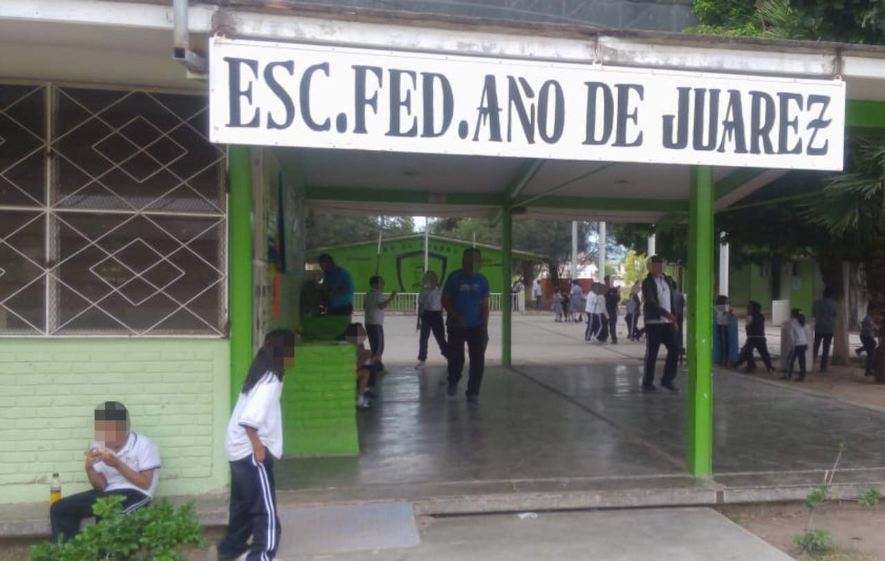 Por décima ocasión, roban en escuela primaria de Gómez Palacio. Noticias en tiempo real