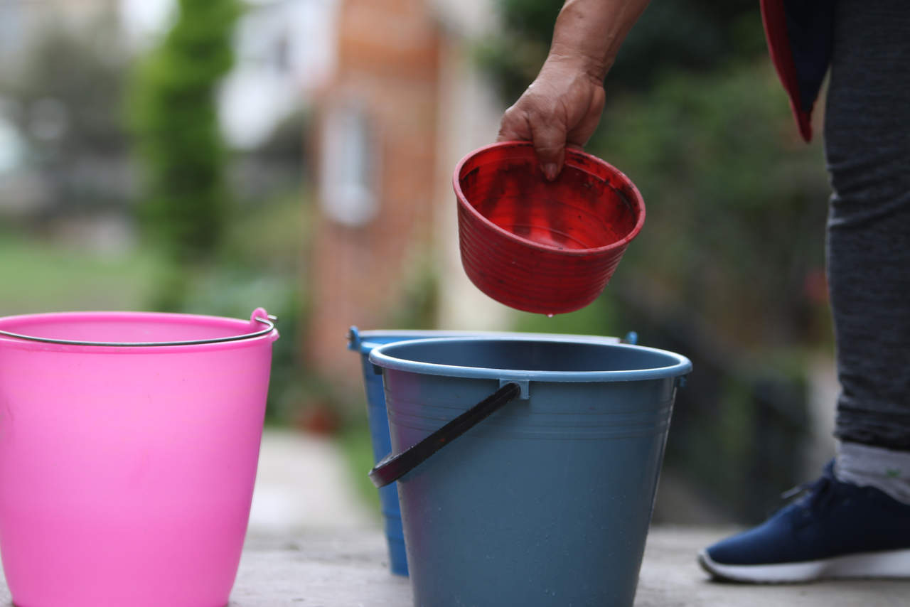 ¿Por qué CDMX se quedará sin agua a partir de hoy?. Noticias en tiempo real