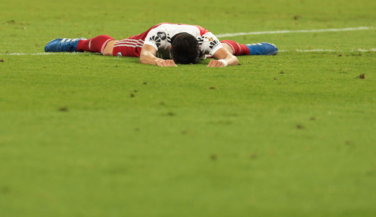 Futbolistas, propensos a ansiedad y depresión: FIFPro. Noticias en tiempo real