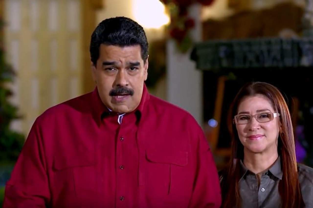 Maduro ironiza en Congreso de España que lo llamó dictador. Noticias en tiempo real