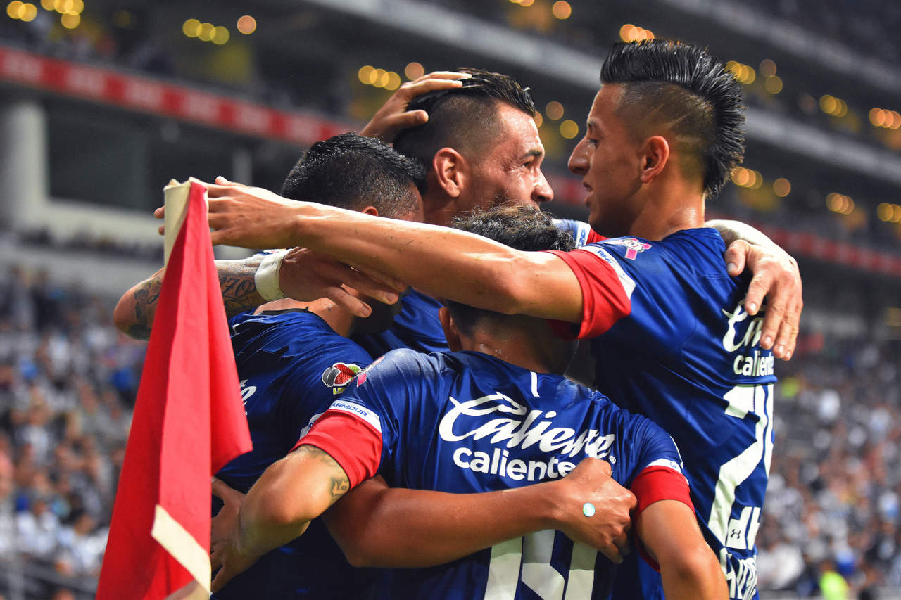 Cruz Azul, campeón de Copa MX. Noticias en tiempo real