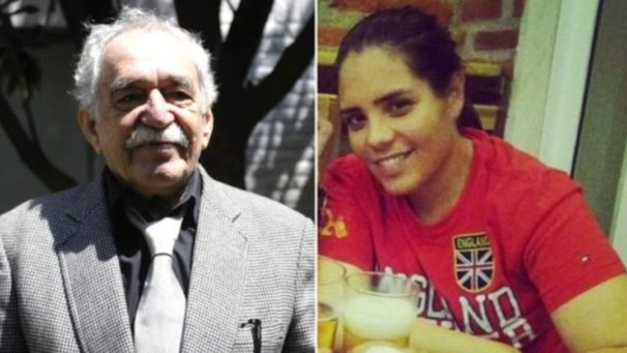 Secuestran a familiar de García Márquez; exigen millonario rescate. Noticias en tiempo real