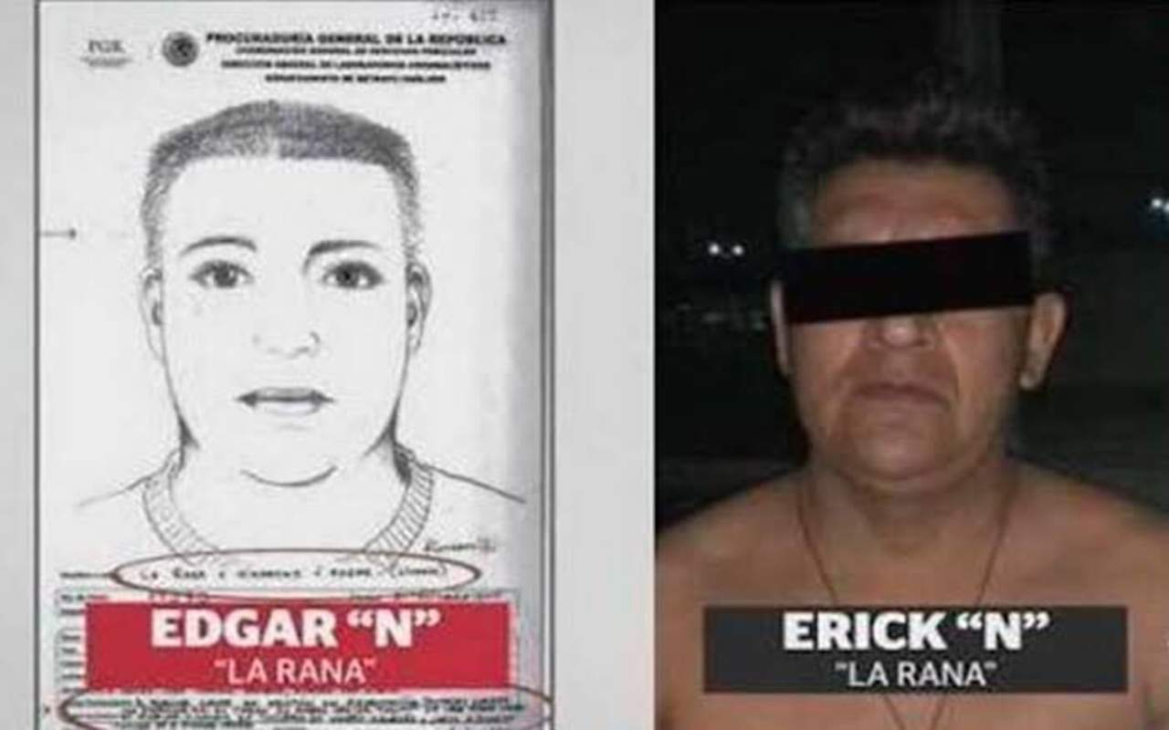 CNDH apoya demanda de Érick Sandoval contra PGR por caso Ayotzinapa. Noticias en tiempo real