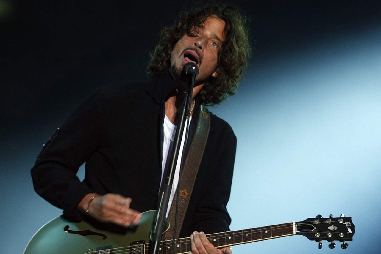 Familiares de Chris Cornell demandan a médico. Noticias en tiempo real