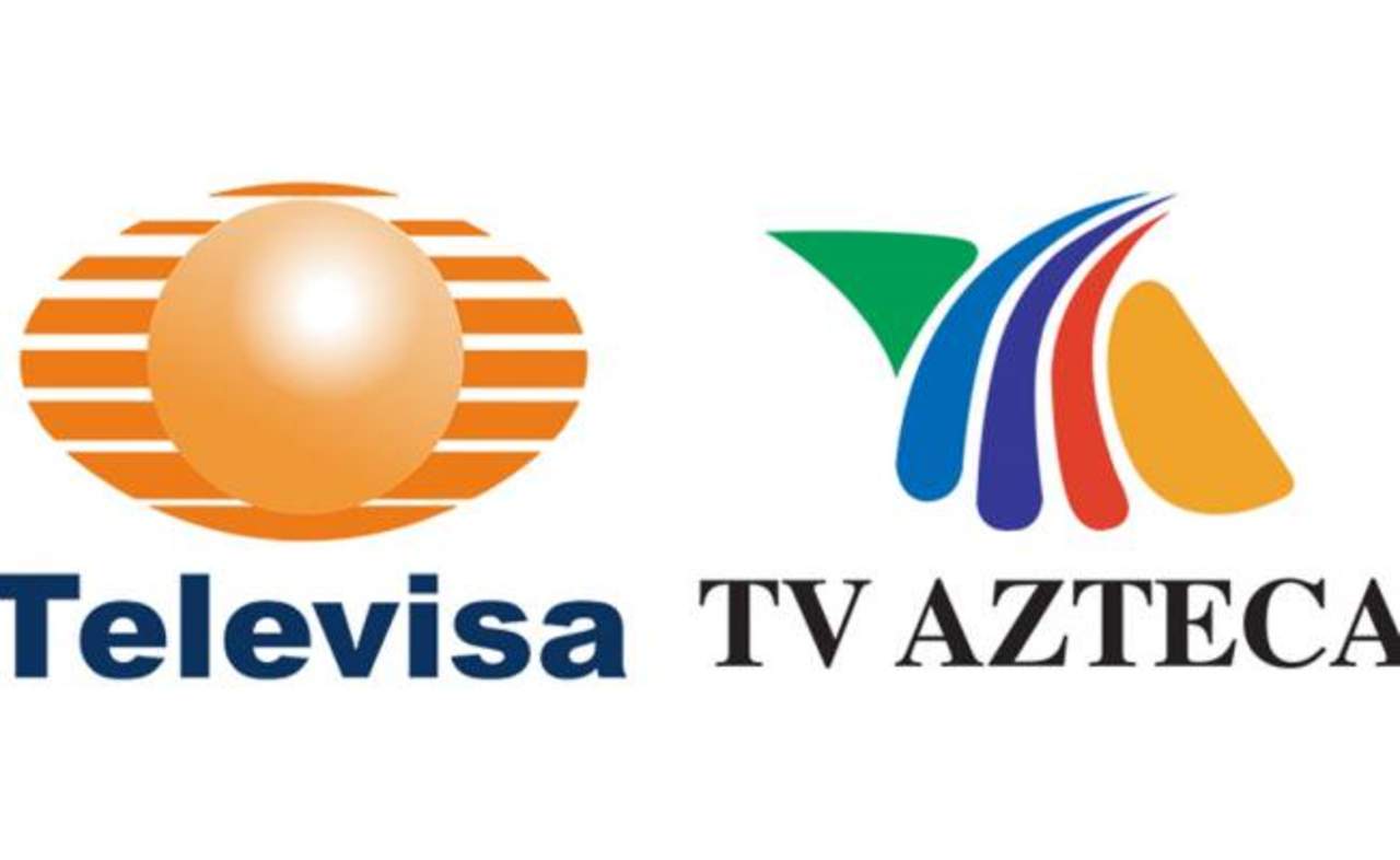 Televisa y TV Azteca, con concesiones hasta 2041. Noticias en tiempo real