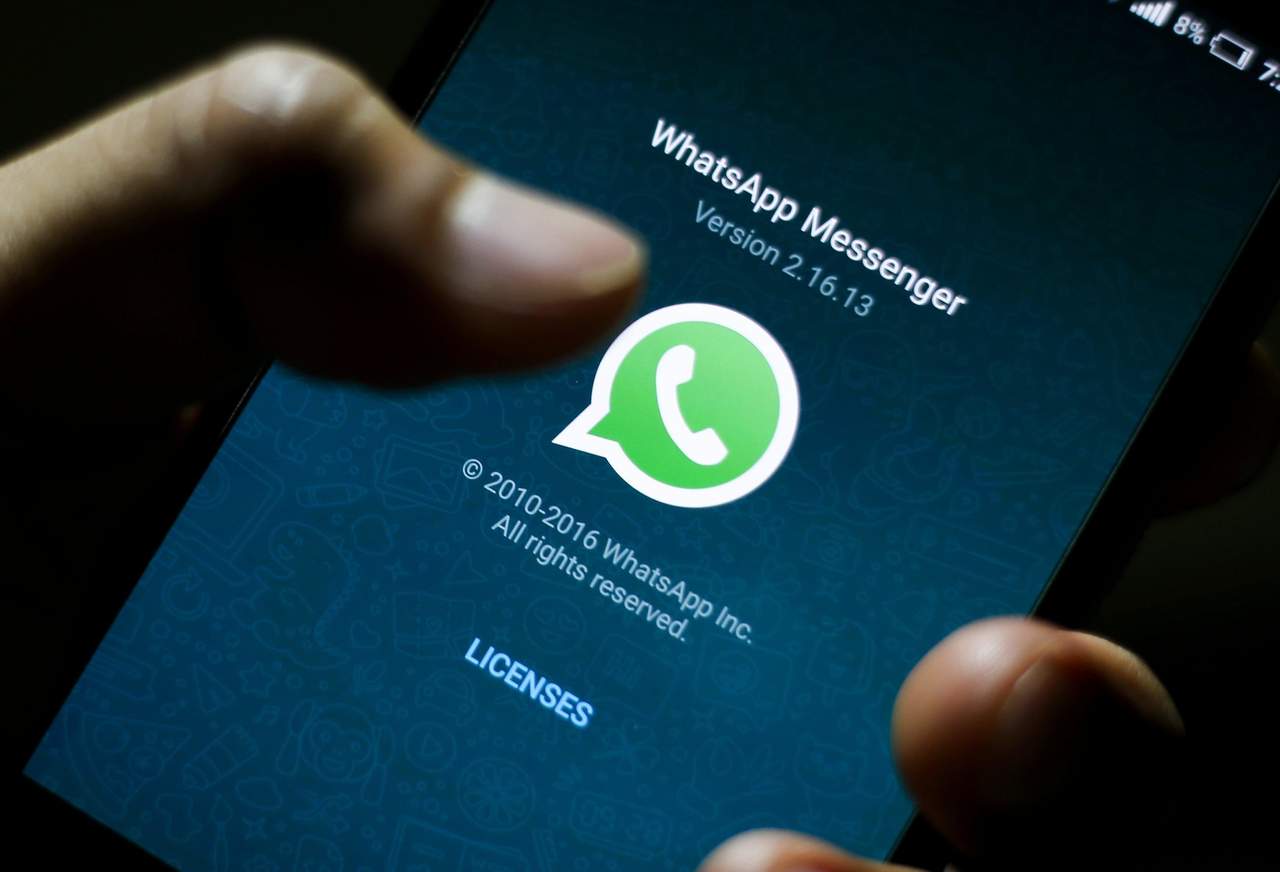 WhatsApp incluirá publicidad en los estados. Noticias en tiempo real