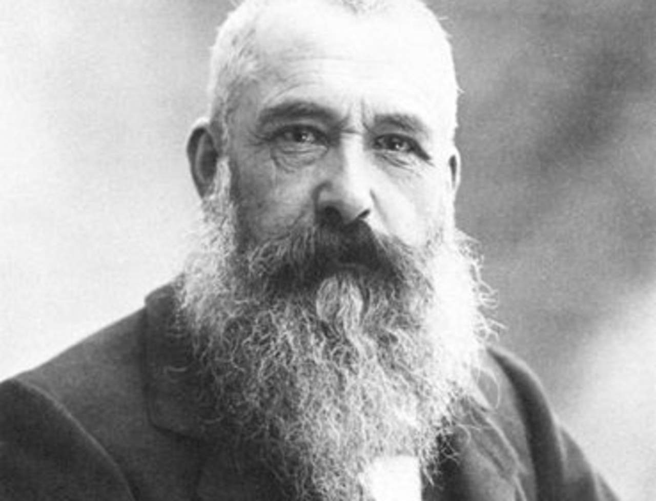 Monet, cabeza del movimiento del arte impresionista. Noticias en tiempo real
