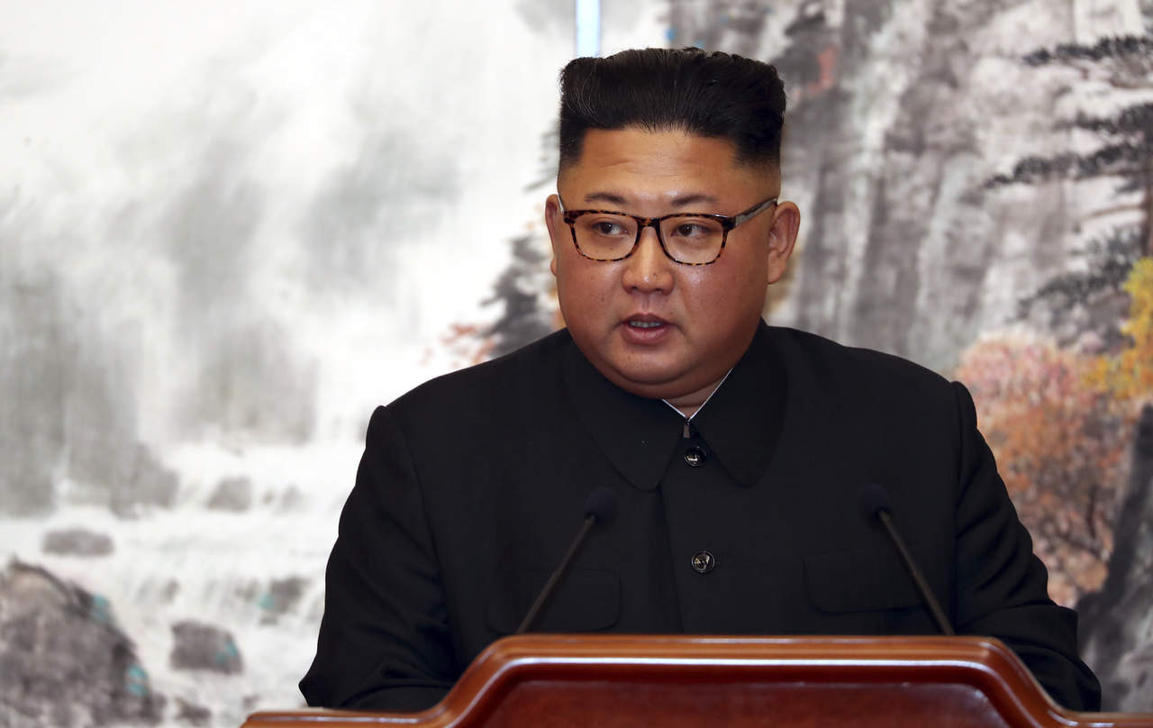 Corea del Norte amenaza con reanudar plan nuclear por sanciones. Noticias en tiempo real