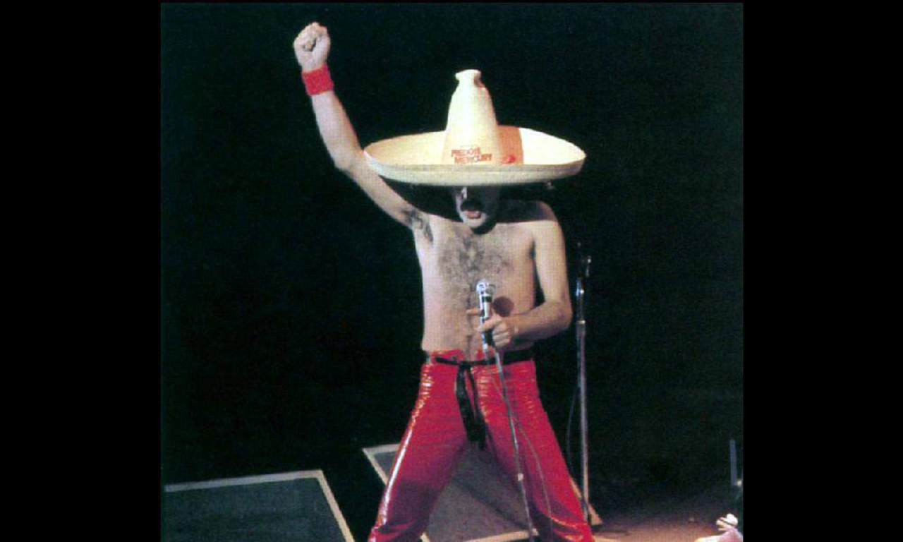 Así se vivieron los tres conciertos de Queen en México en 1981. Noticias en tiempo real