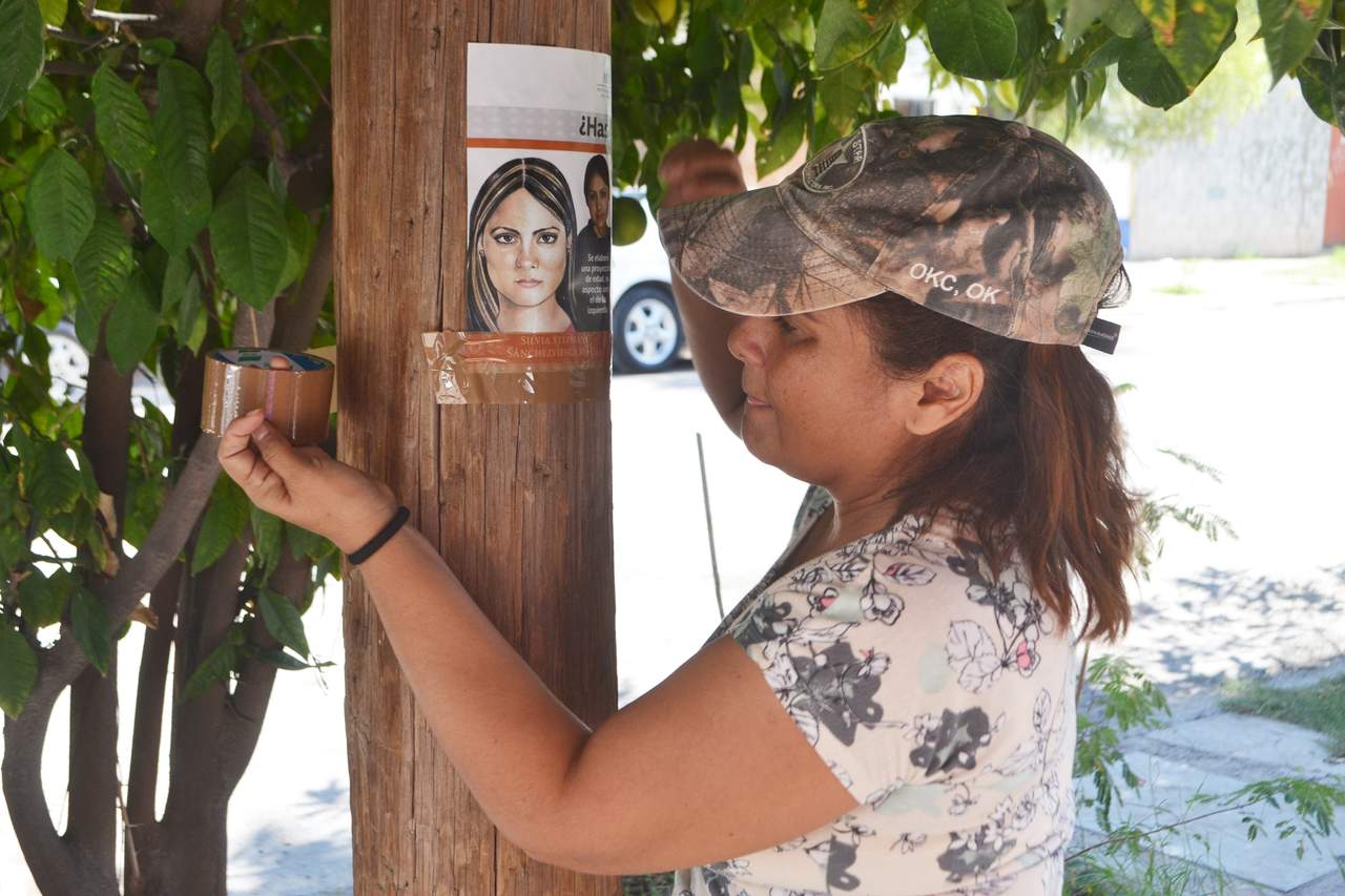 Mañana se cumplirán 14 años de la desaparición de Fanny en Torreón. Noticias en tiempo real