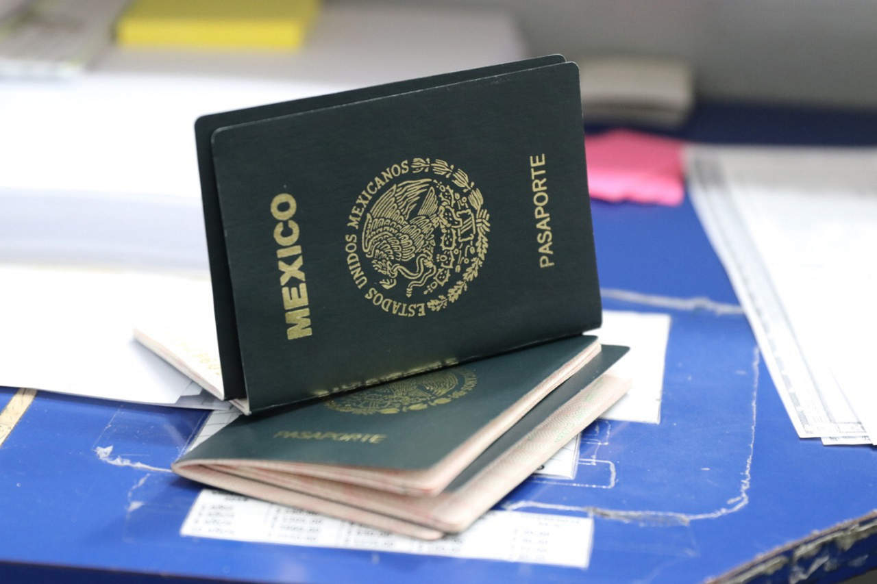 Alertan sobre fraude en trámite de pasaporte. Noticias en tiempo real