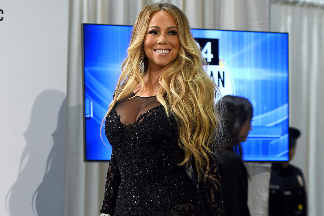 Mariah Carey ayudará a concursantes en The Voice. Noticias en tiempo real