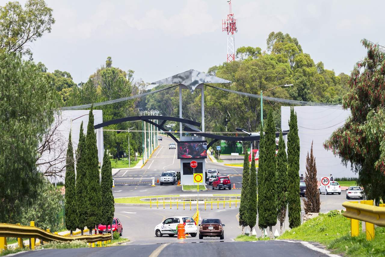 Última remodelación en Santa Lucía costó 1,200 mdp. Noticias en tiempo real