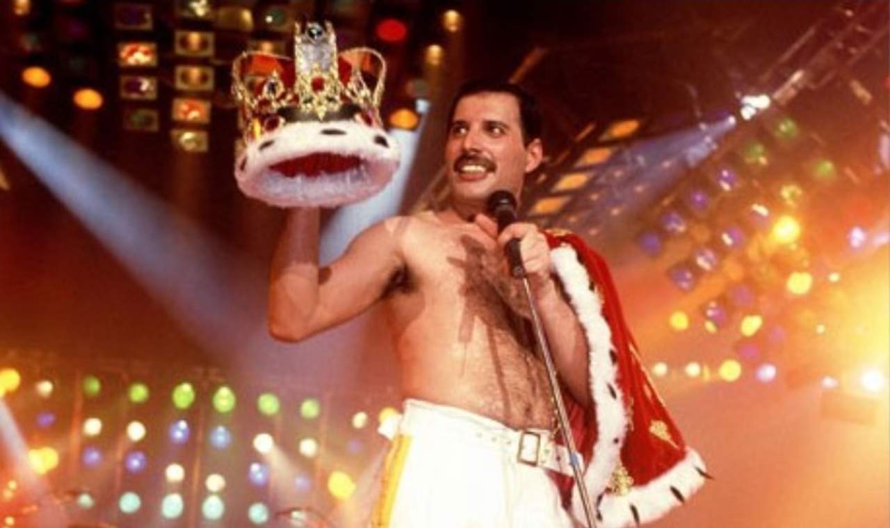 Bohemian Rhapsody se apodera de Spotify. Noticias en tiempo real