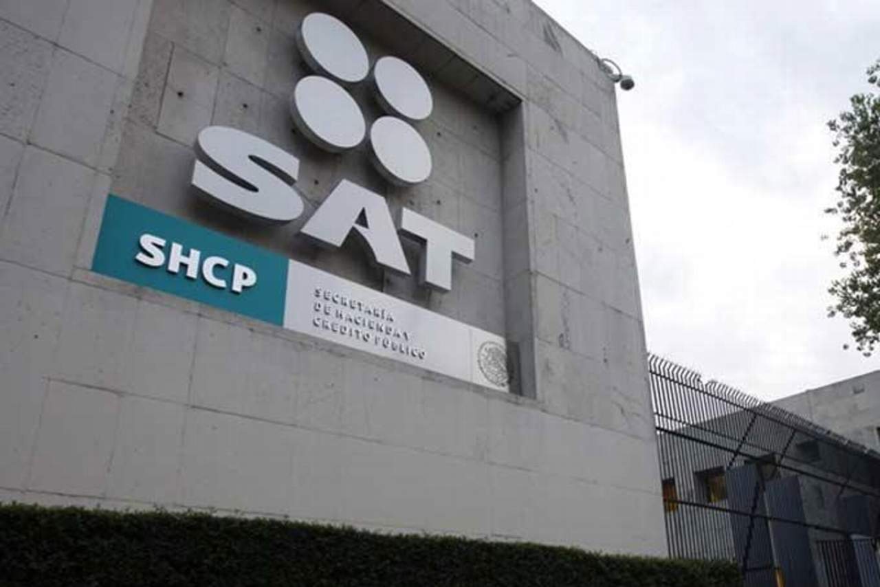 Senado aprueba reforma que flexibiliza requisitos para dirigir el SAT. Noticias en tiempo real