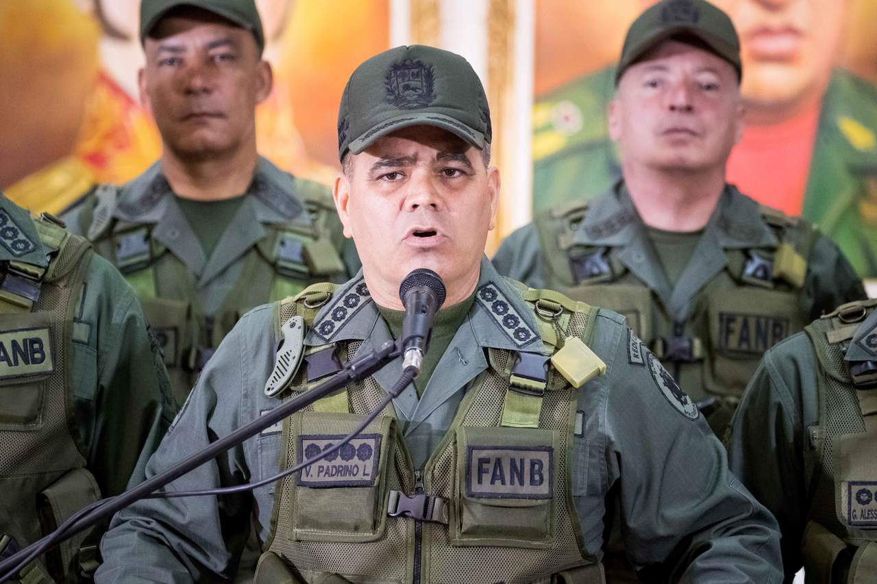 Venezuela advierte de poder ofensivo por muerte de militares. Noticias en tiempo real