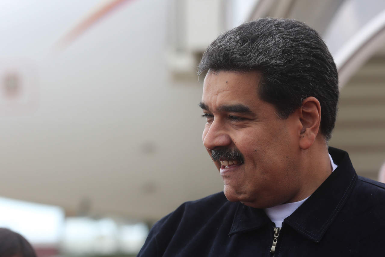Diputados rechazan discutir propuesta de retirar invitación a Maduro. Noticias en tiempo real