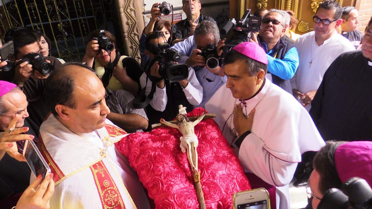 Restos del obispo José Fortunato descansarán en Gómez Palacio. Noticias en tiempo real