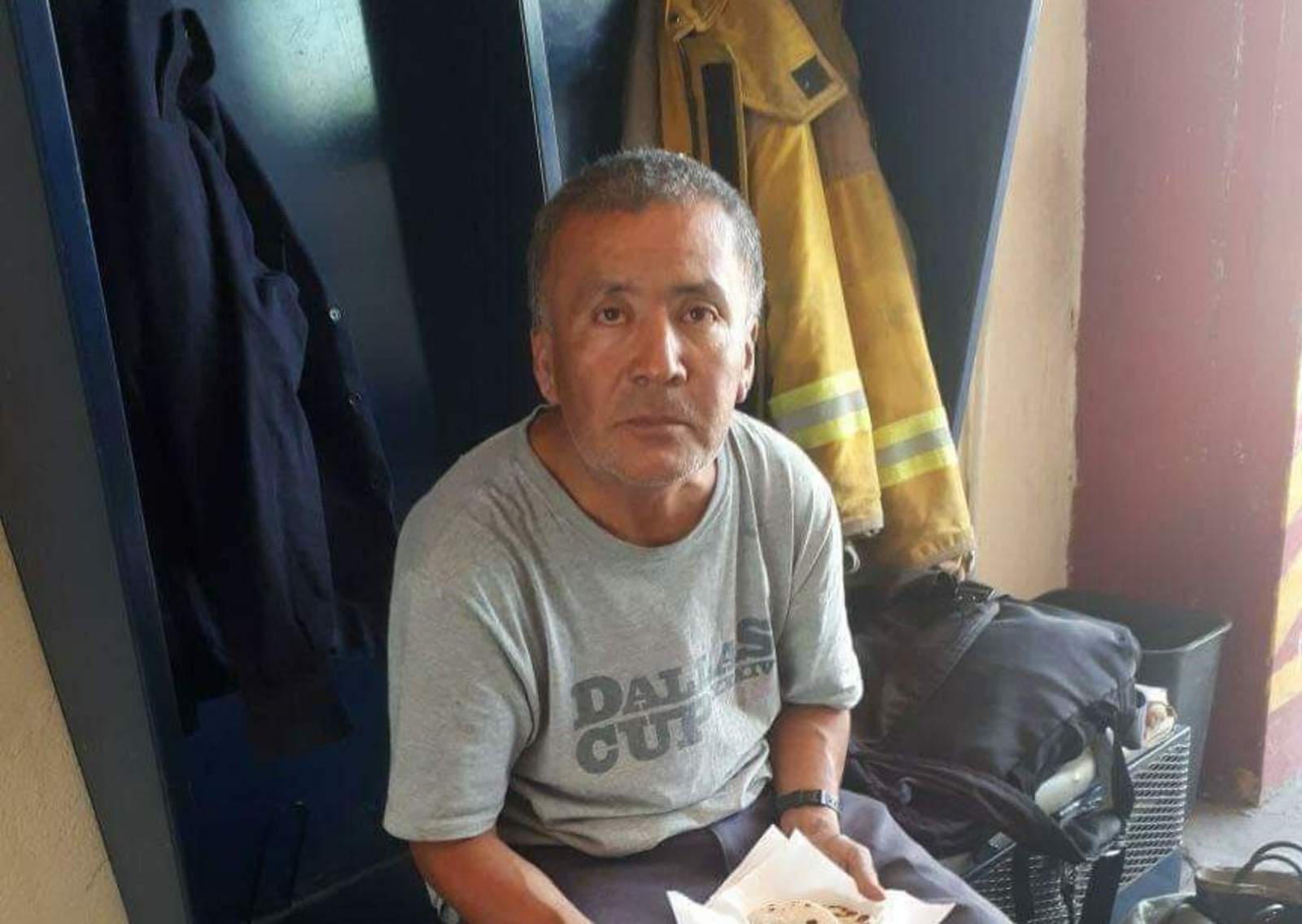 Reportan desaparición de pizcador en Monclova. Noticias en tiempo real