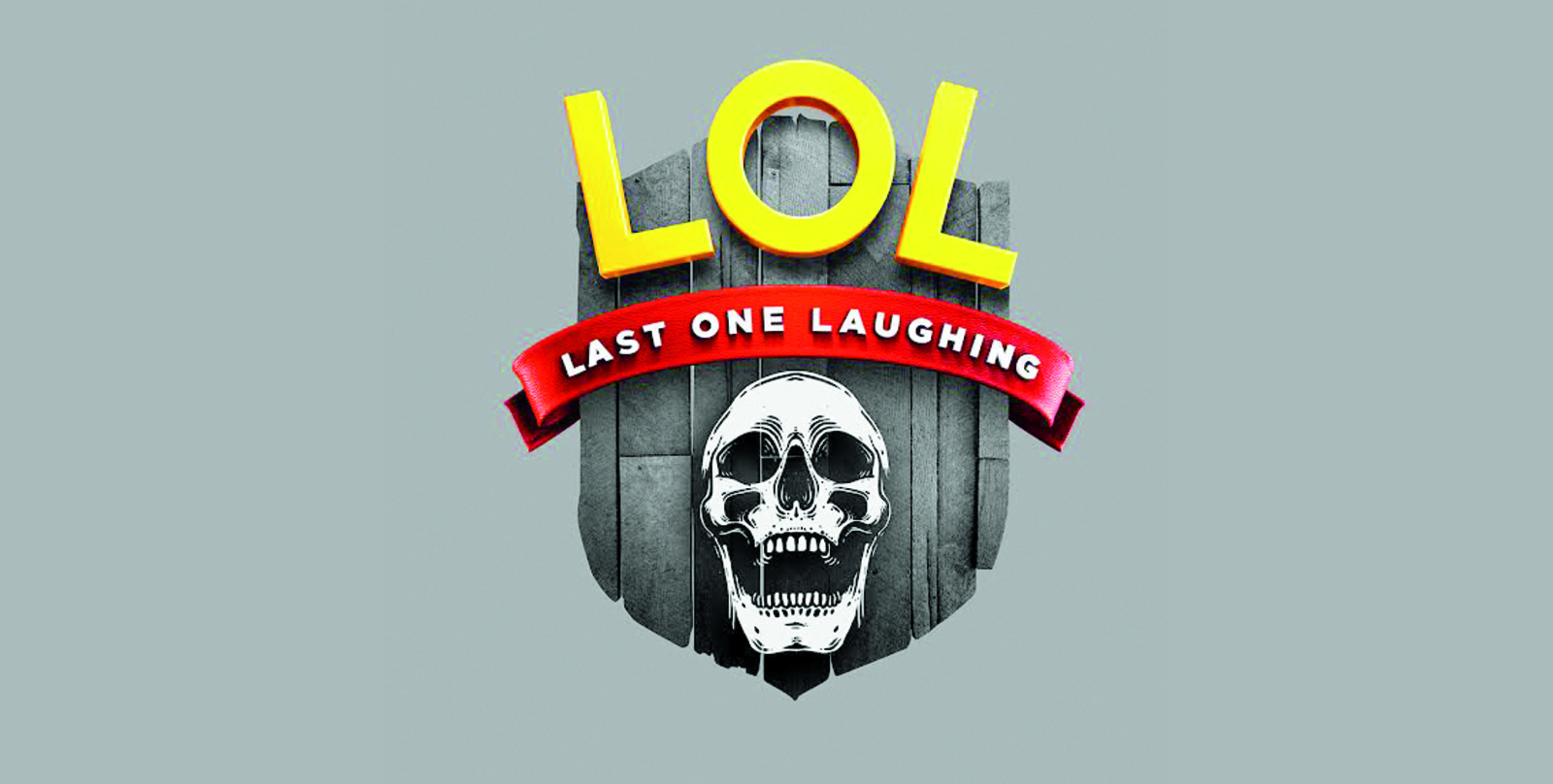 ver serie lol last one laughing