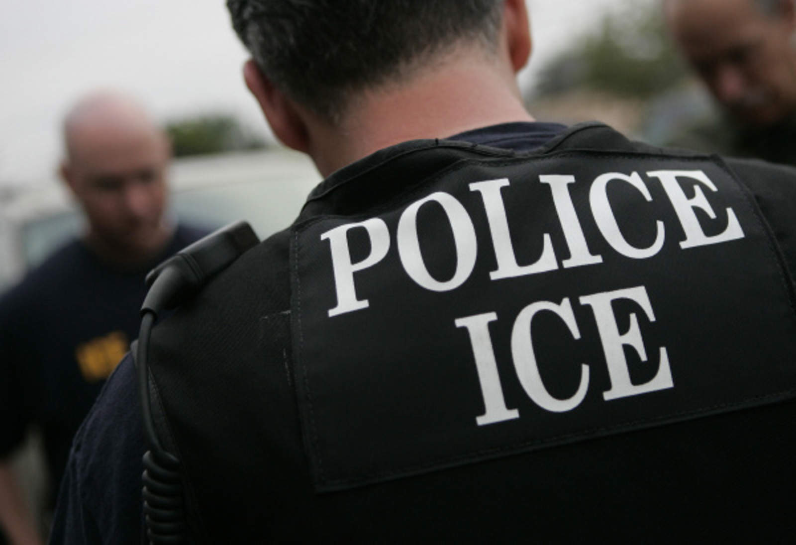 Arrestos en frontera alcanzan en octubre cifras récord en era Trump. Noticias en tiempo real