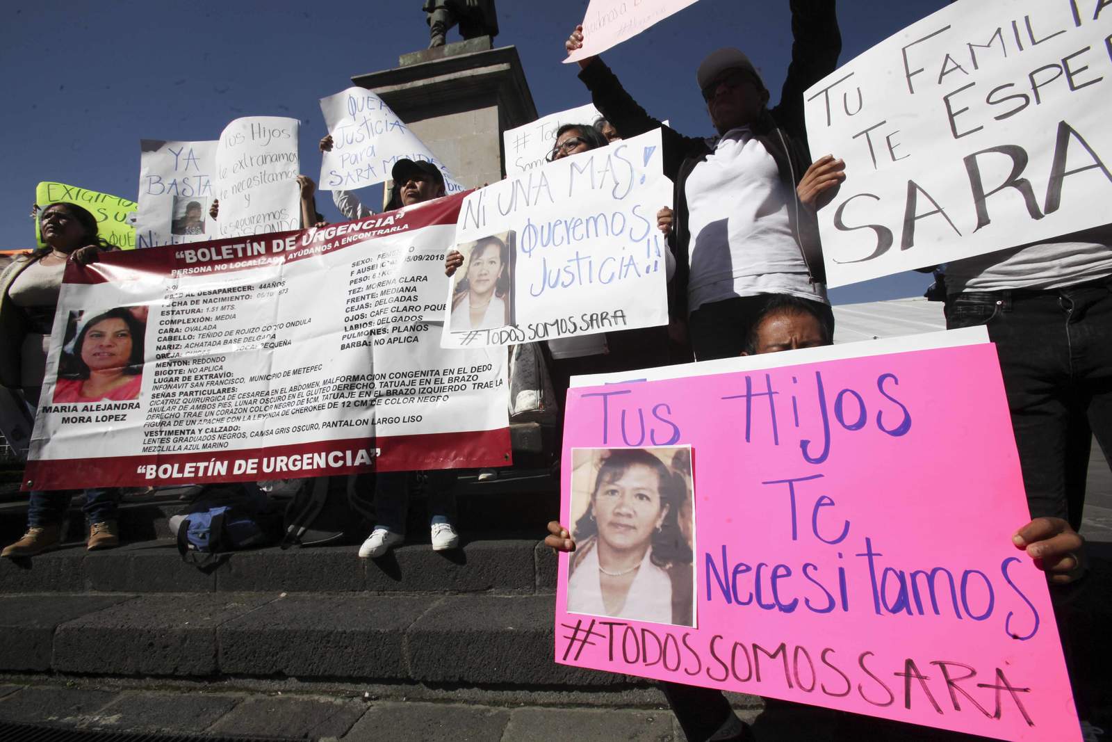 En Sinaloa van 37 feminicidios; titular de Ismujer desestima cifra. Noticias en tiempo real