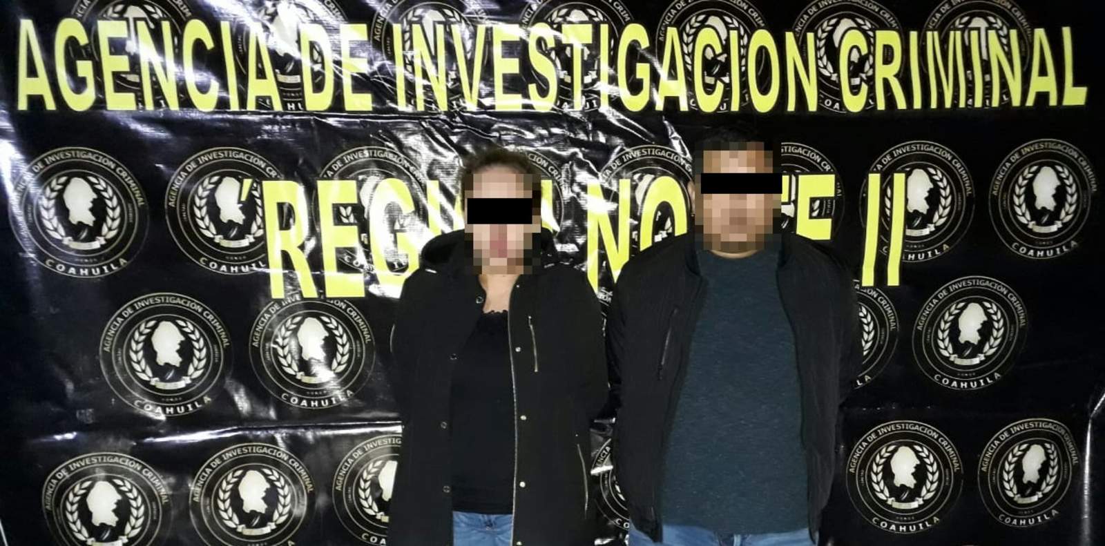 Detienen FGE a pareja con seis kilos de cocaína en Acuña. Noticias en tiempo real