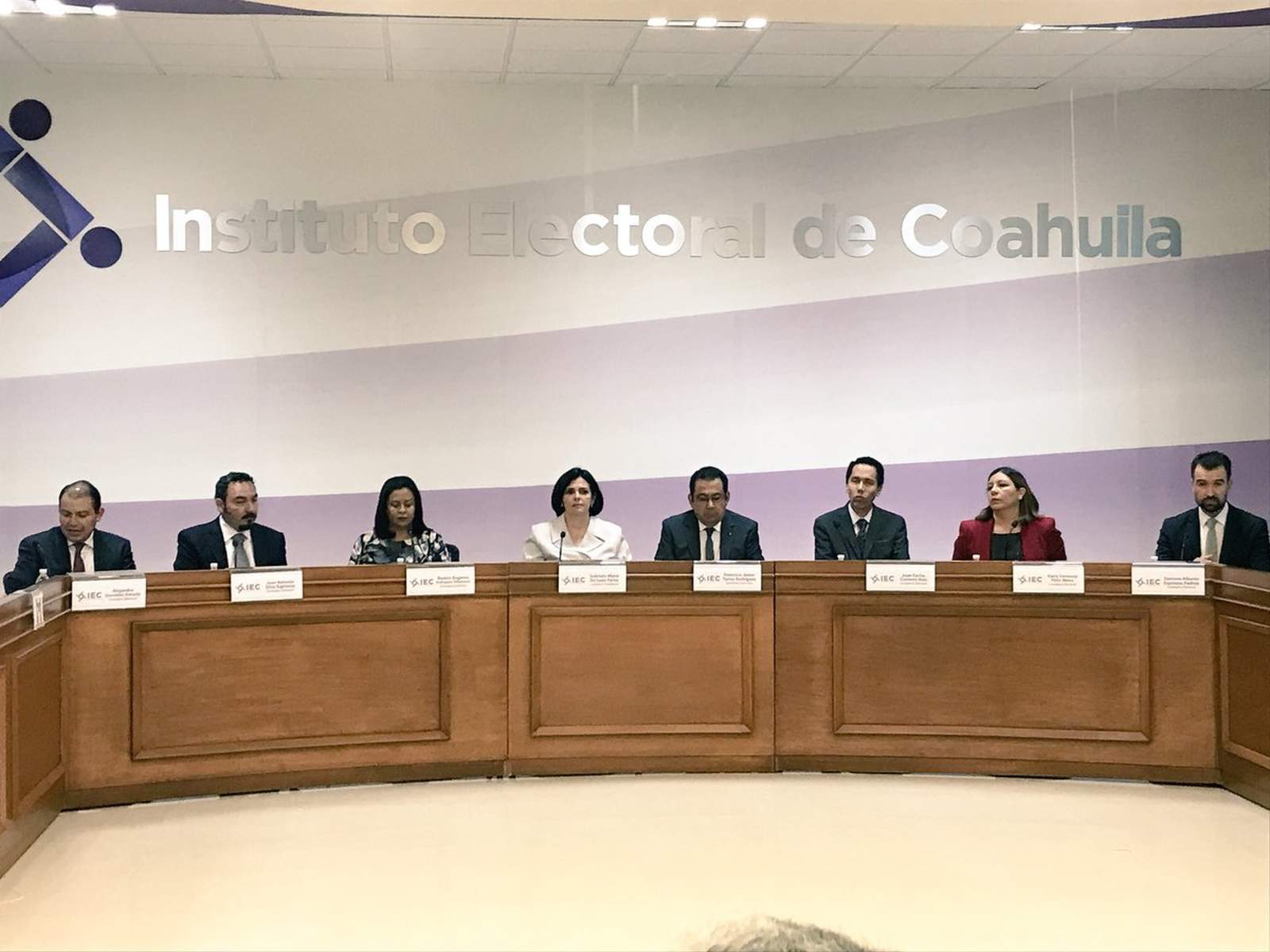IEC hará simposio contra violencia de género en Torreón. Noticias en tiempo real