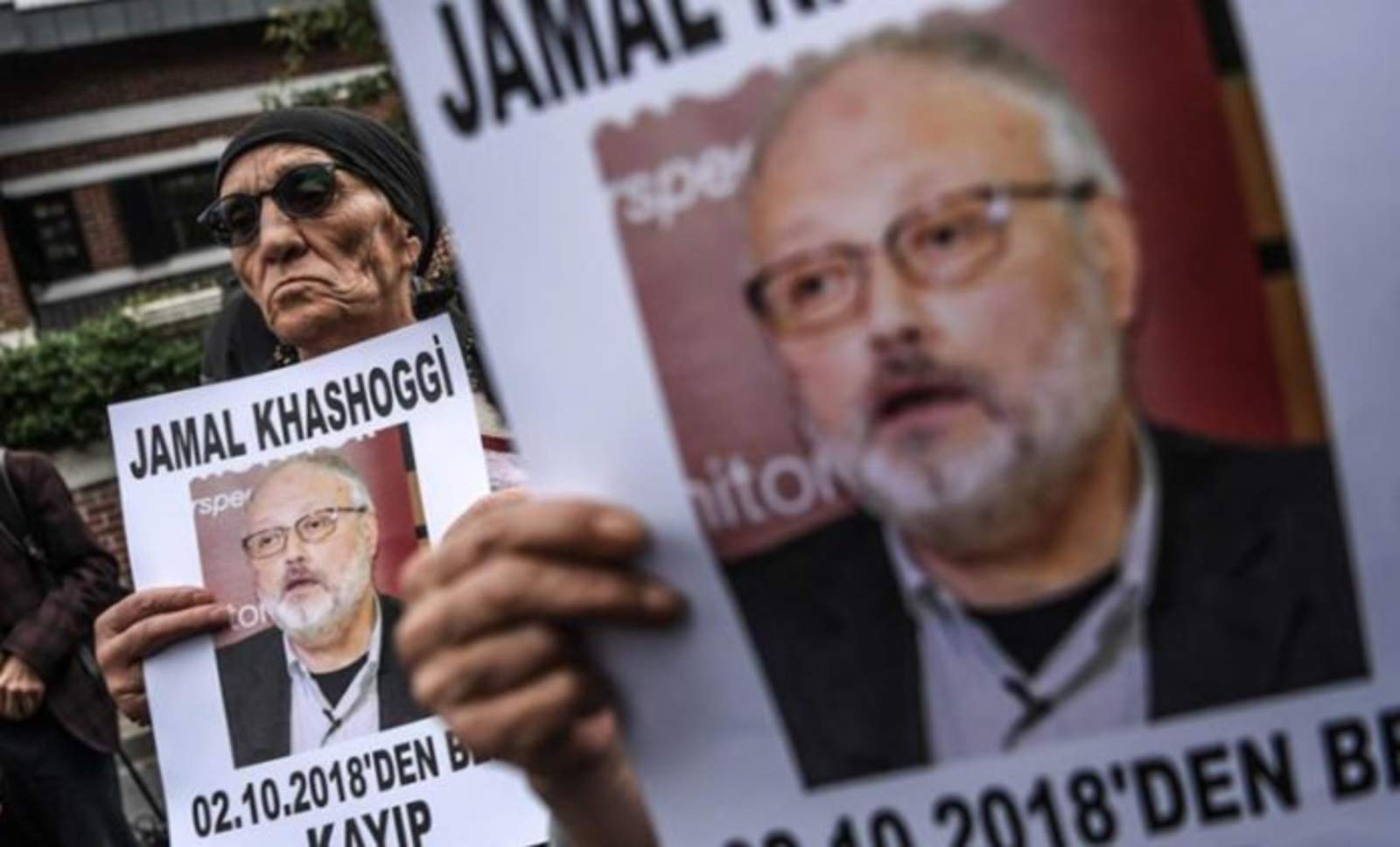 Jefe de la inteligencia canadiense escuchó grabación de Khashoggi. Noticias en tiempo real