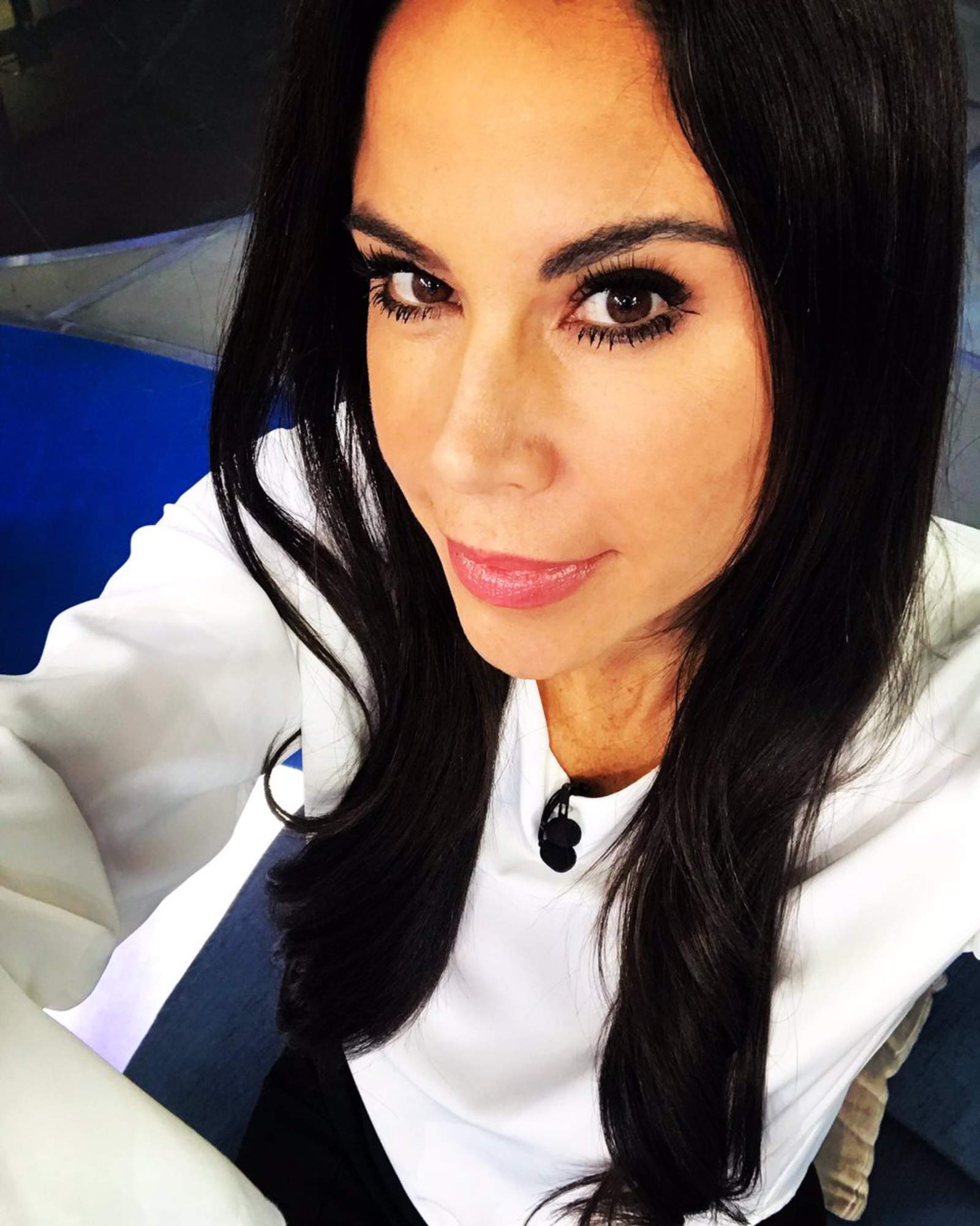 Paola Rojas confirma que su soltería. Noticias en tiempo real