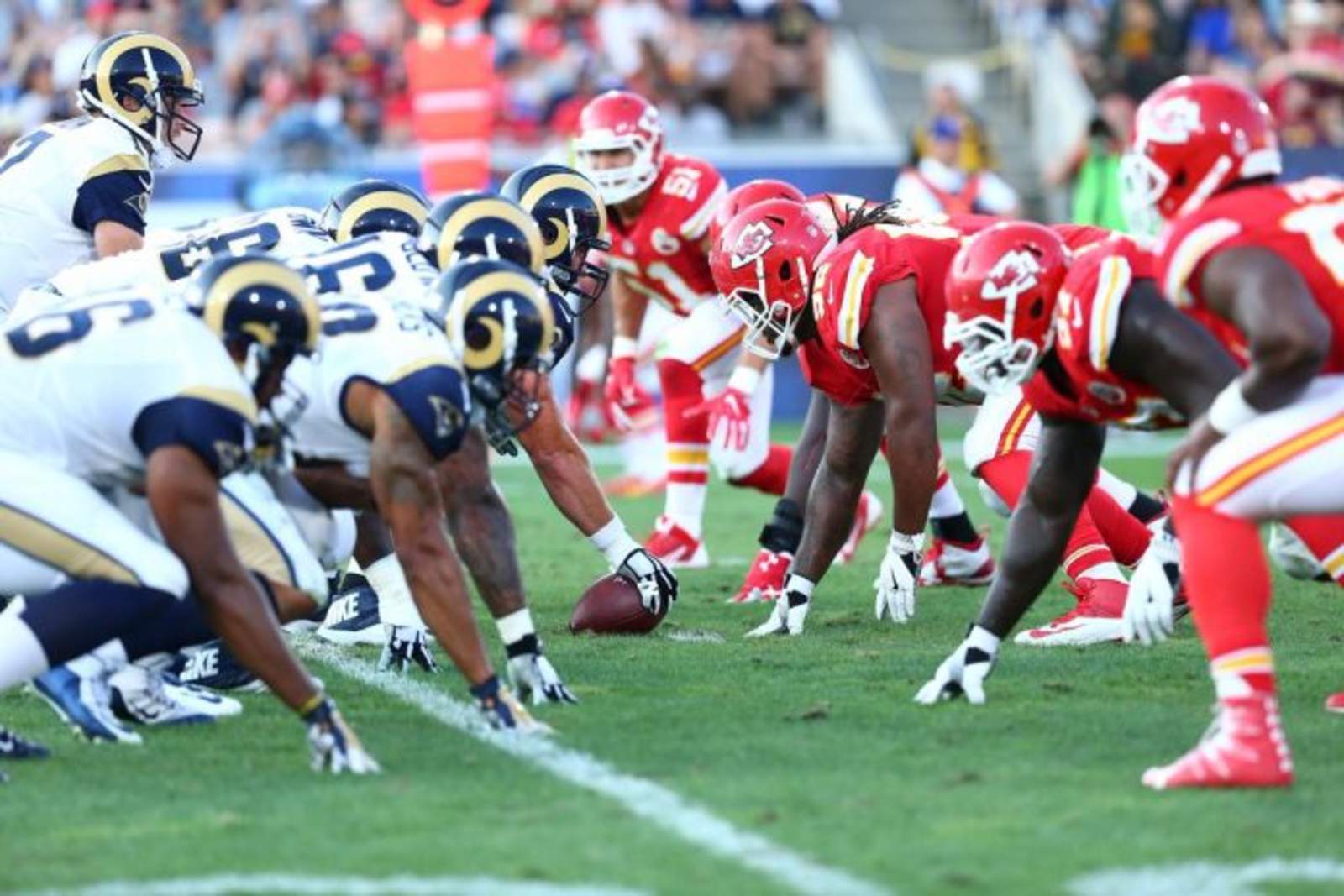 NFL expone motivos para cancelar de juego en el Azteca. Noticias en tiempo real