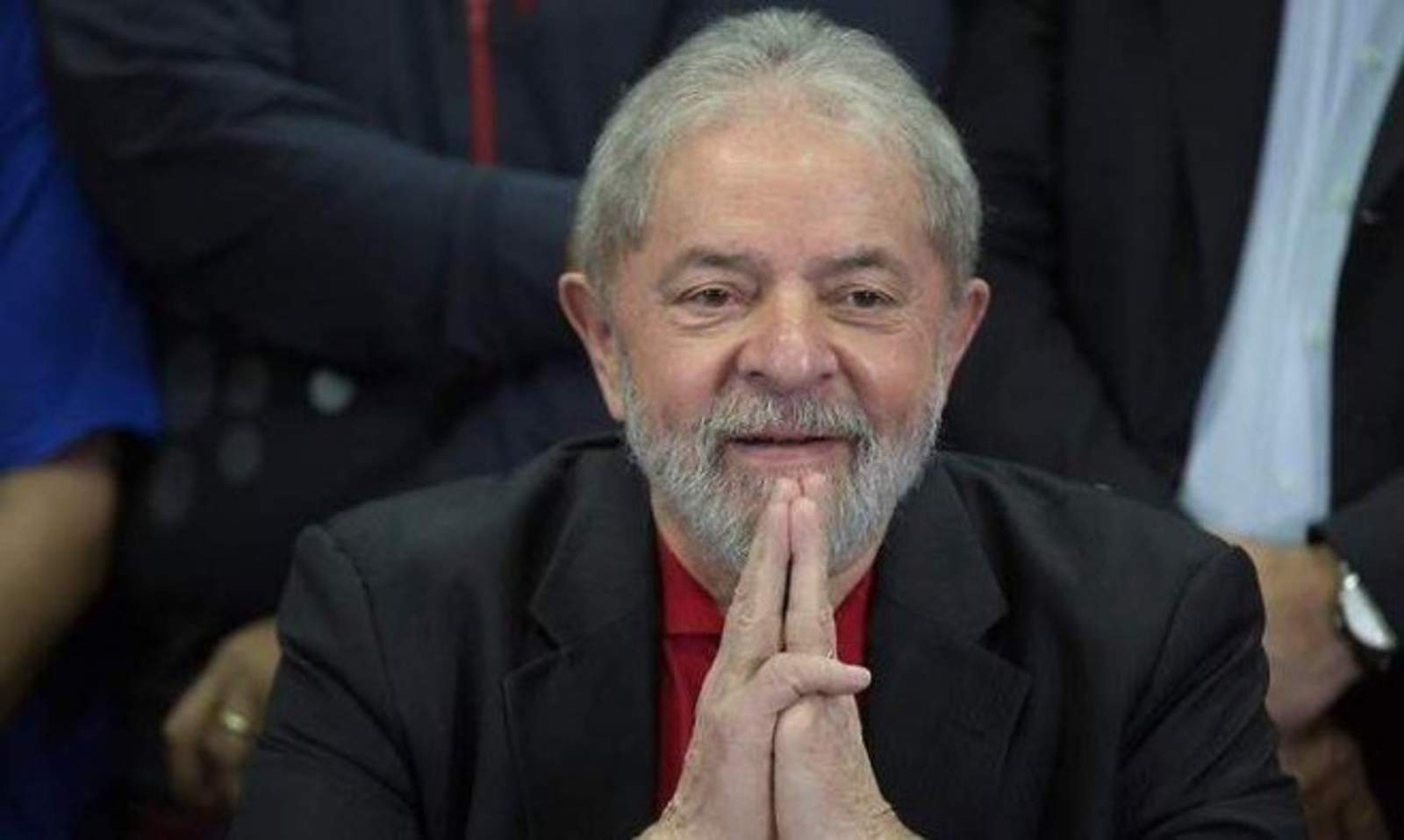 Lula afirma que fue beneficiado por empresarios sin pedírselo. Noticias en tiempo real